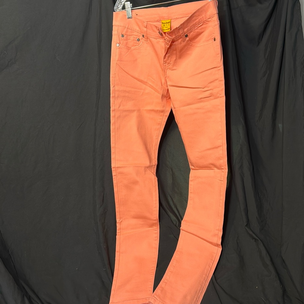 Rico Skinny Jeans 3/4